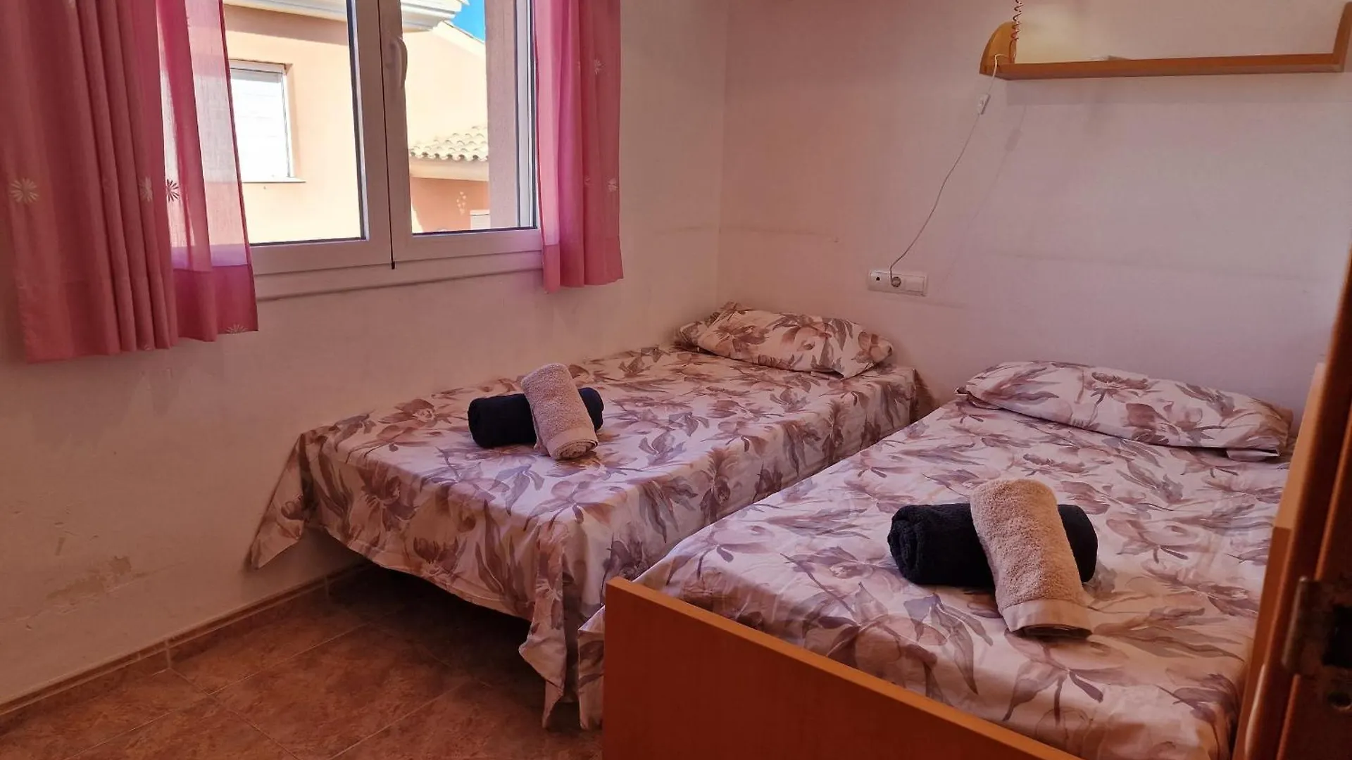 Holiday home Riumar Estrella, 300M To Beach, Privat-Pool, On-Site-Service, Dog Beach