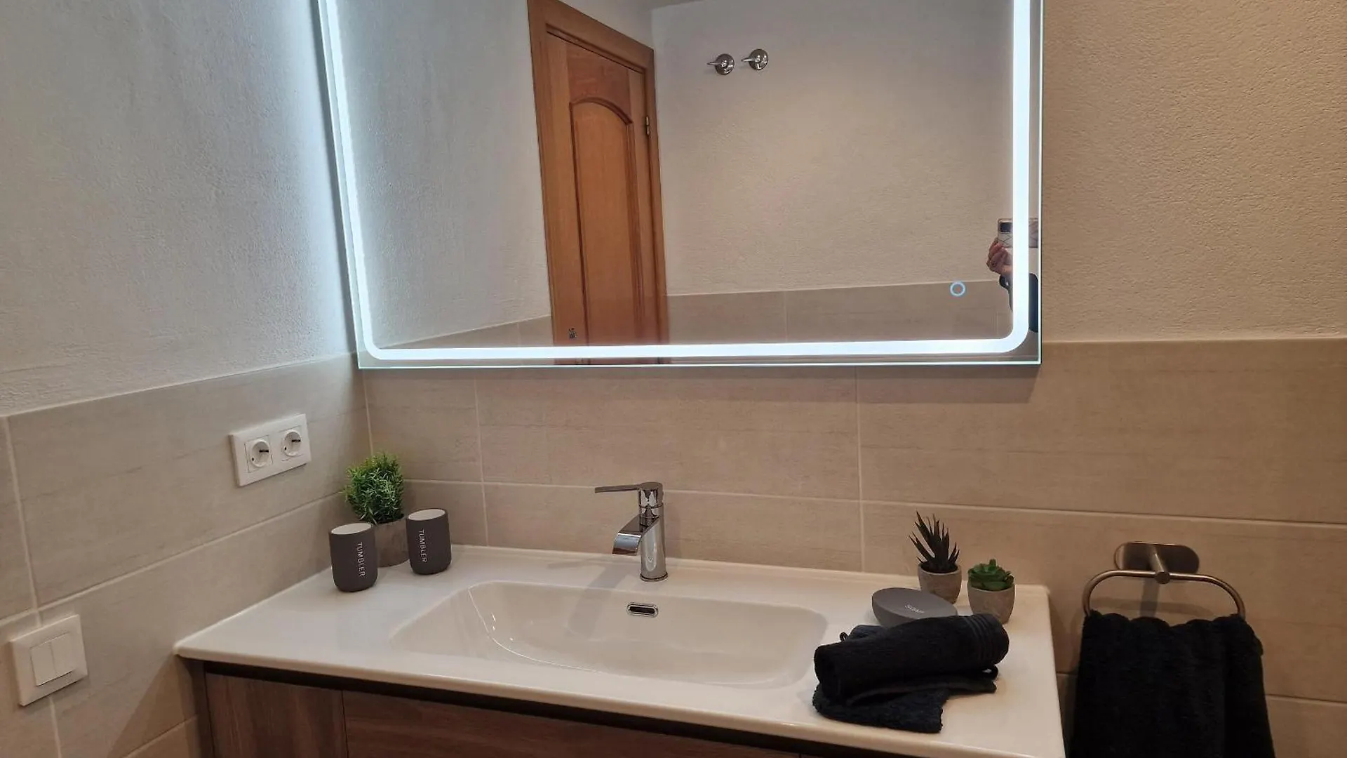 Holiday home Riumar Estrella, 300M To Beach, Privat-Pool, On-Site-Service, Dog Beach