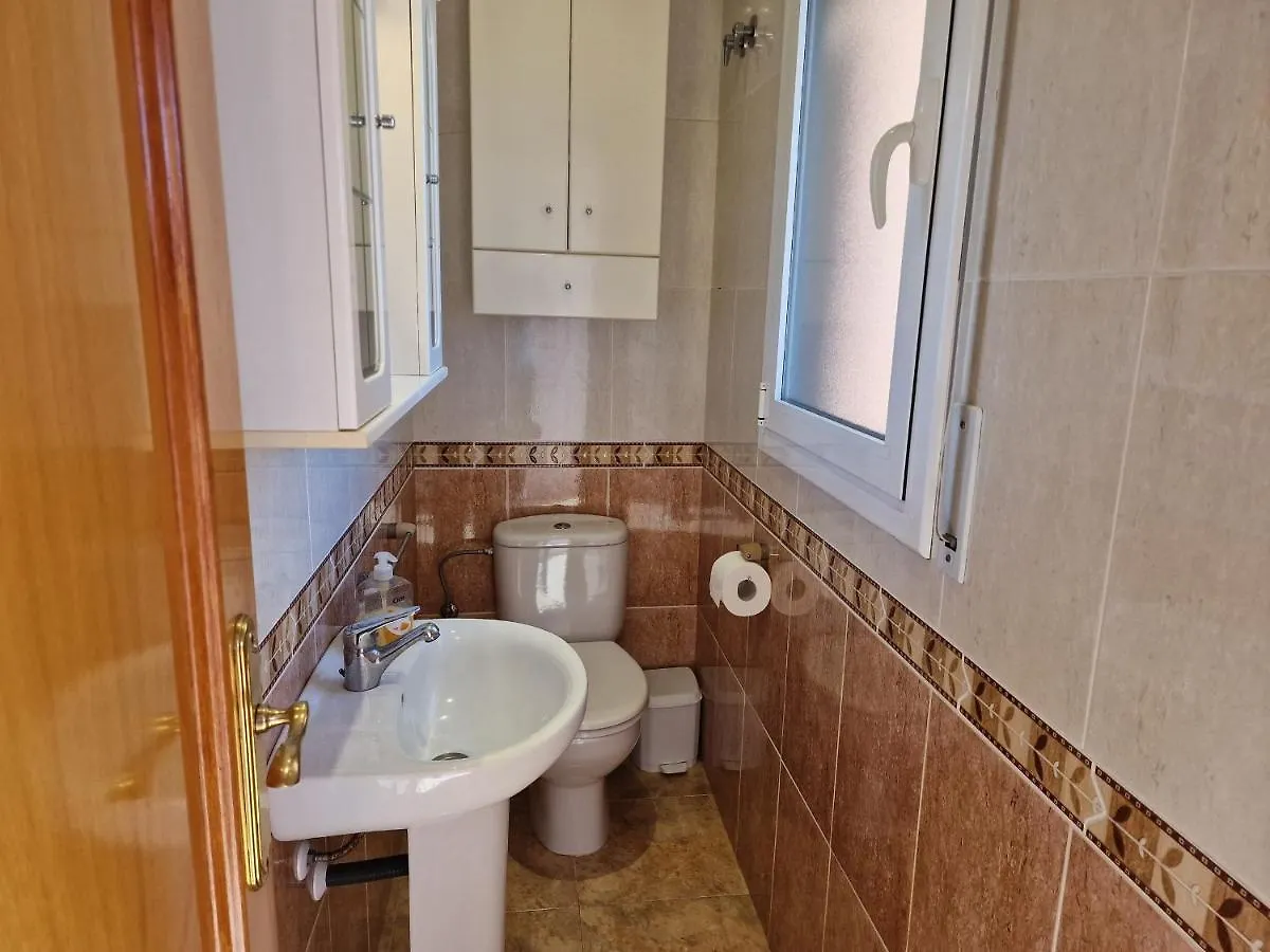 Holiday home Riumar Estrella, 300M To Beach, Privat-Pool, On-Site-Service, Dog Beach