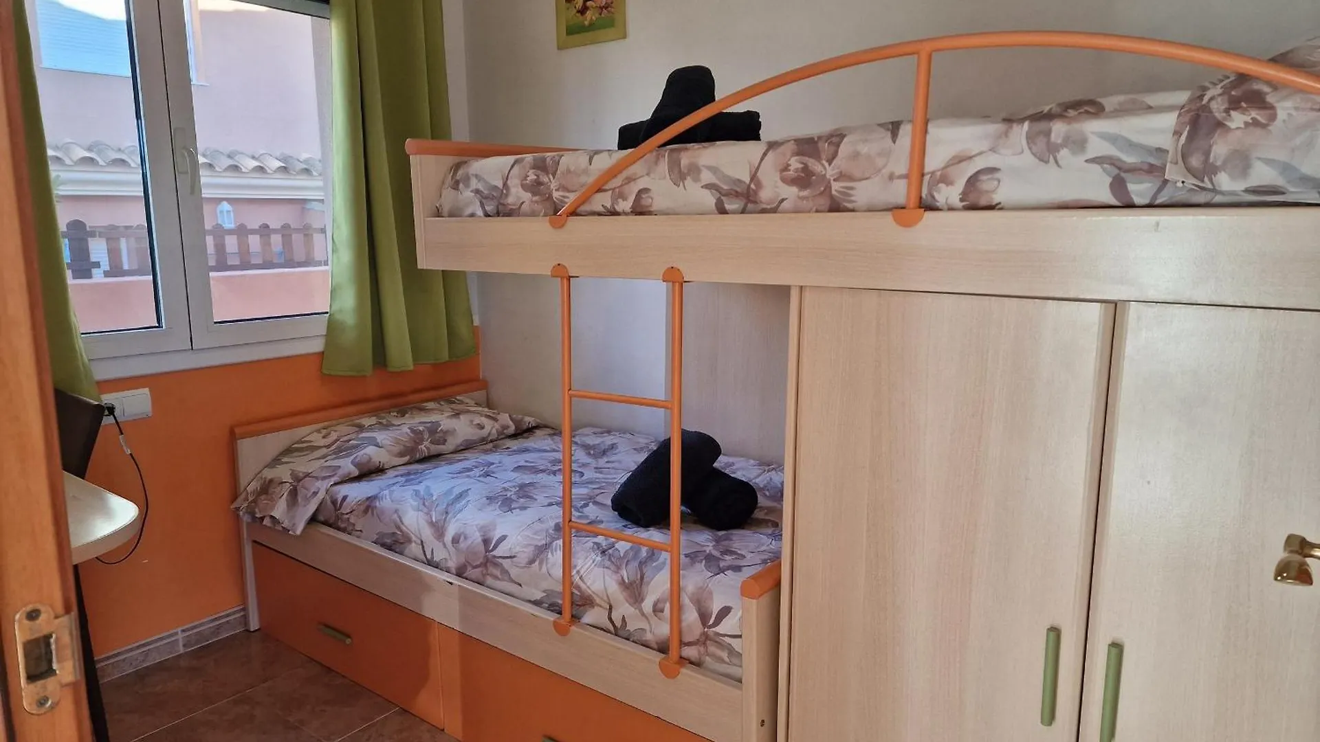 Holiday home Riumar Estrella, 300M To Beach, Privat-Pool, On-Site-Service, Dog Beach