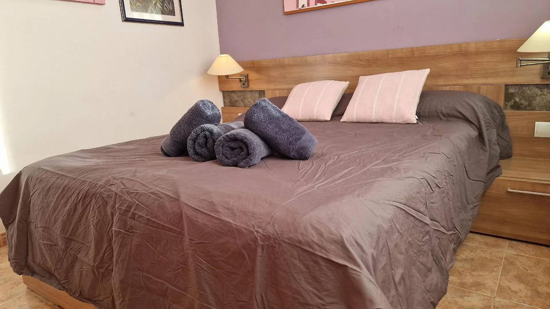 Riumar Estrella, 300M To Beach, Privat-Pool, On-Site-Service, Dog Beach 0*,  Spain