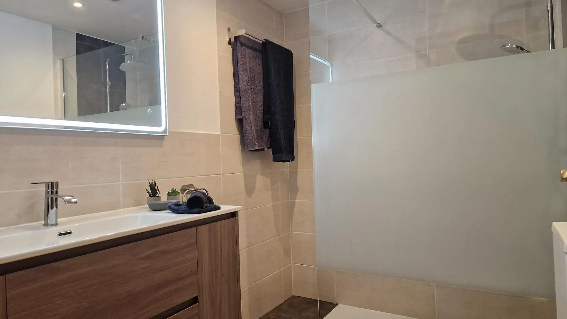 Riumar Estrella, 300M To Beach, Privat-Pool, On-Site-Service, Dog Beach Holiday home