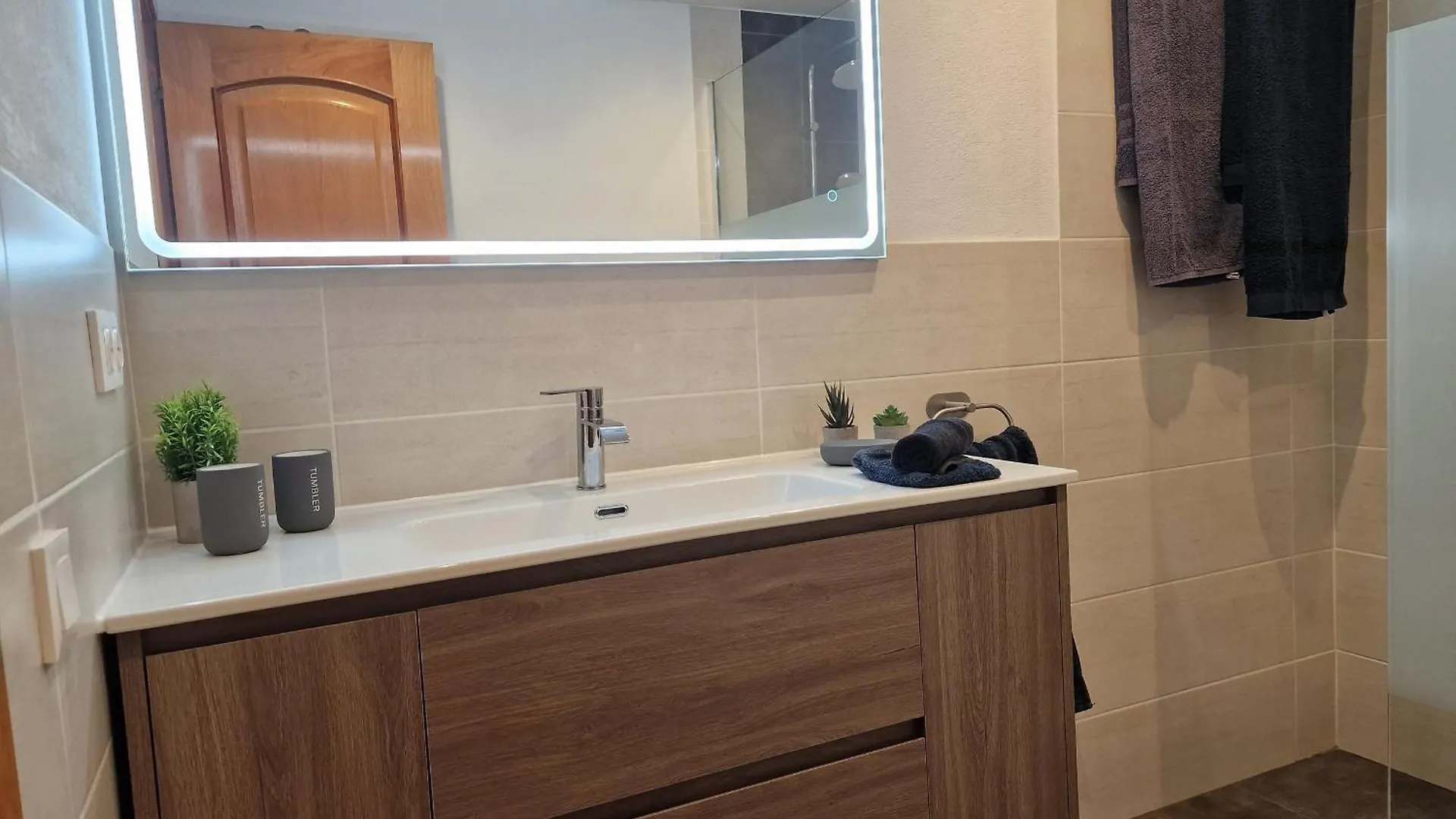 Riumar Estrella, 300M To Beach, Privat-Pool, On-Site-Service, Dog Beach